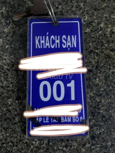 ảnh report