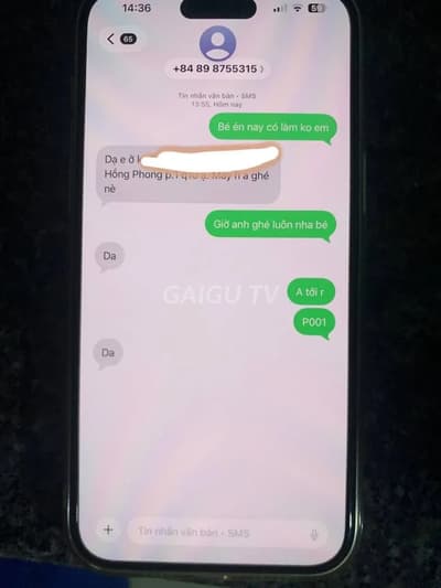 ảnh report