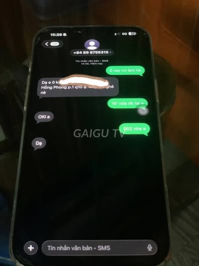 ảnh report