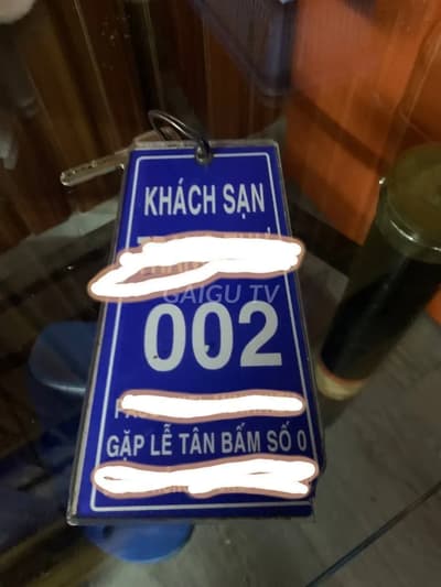 ảnh report