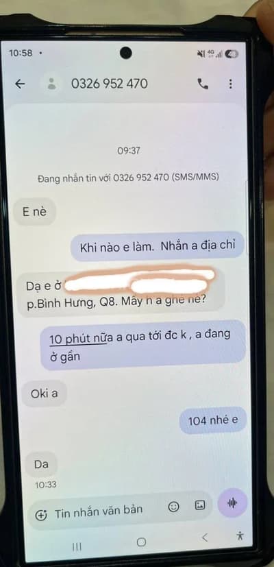 ảnh report
