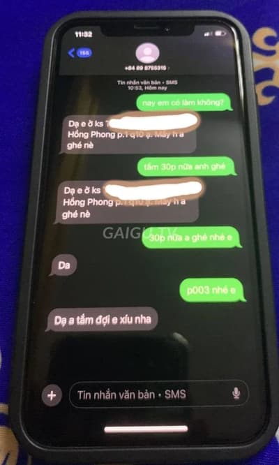 ảnh report