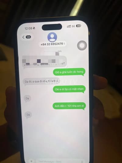 ảnh report