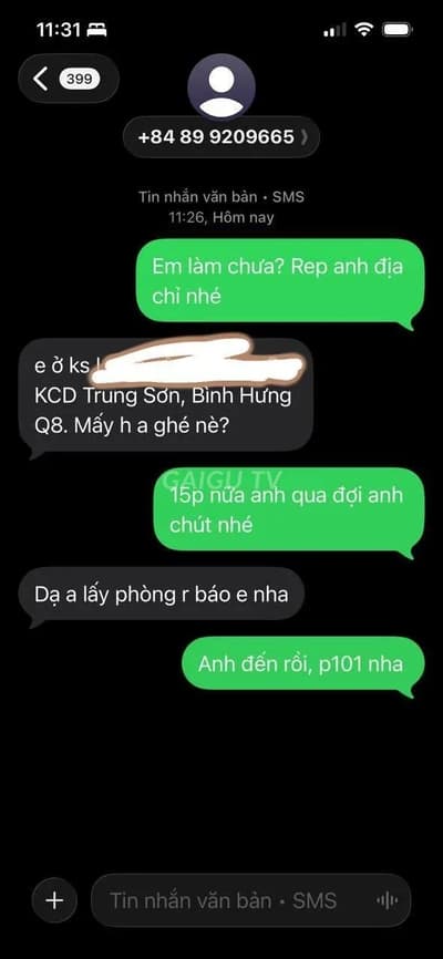 ảnh report