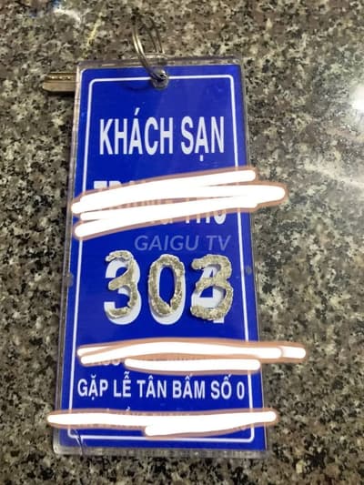 ảnh report