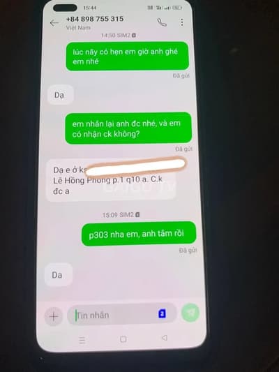 ảnh report