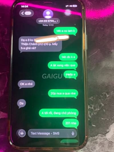 ảnh report