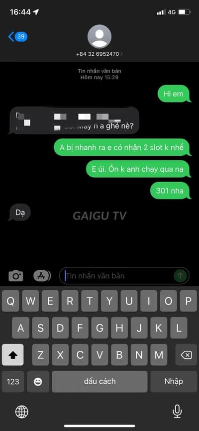 ảnh report