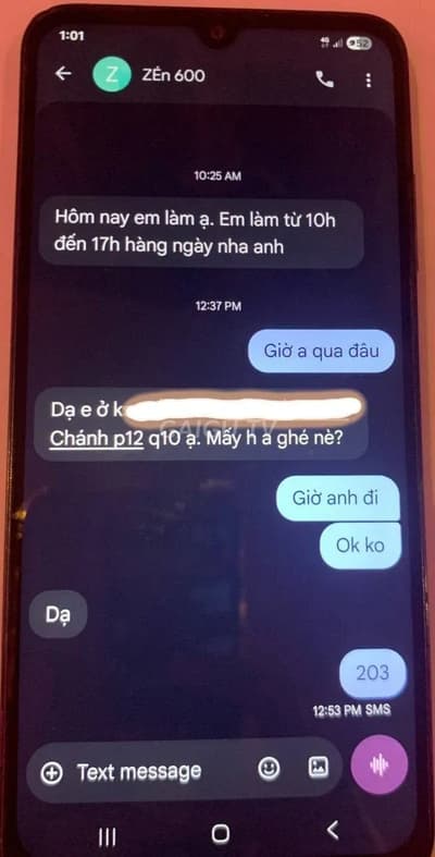 ảnh report
