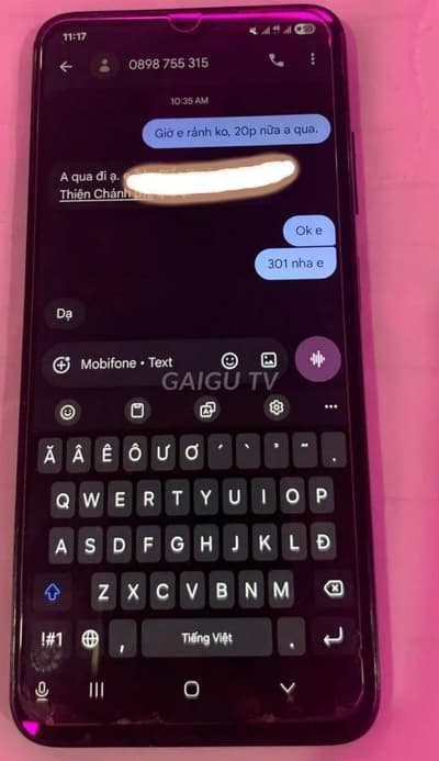 ảnh report