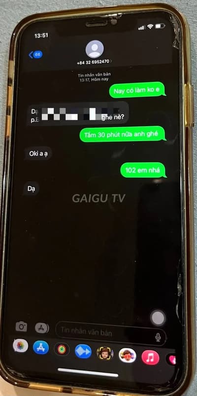 ảnh report