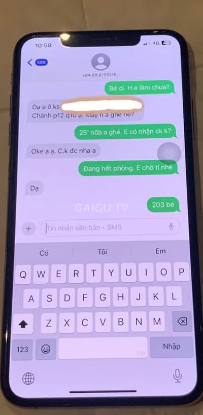 ảnh report