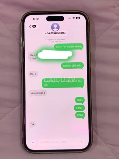 ảnh report