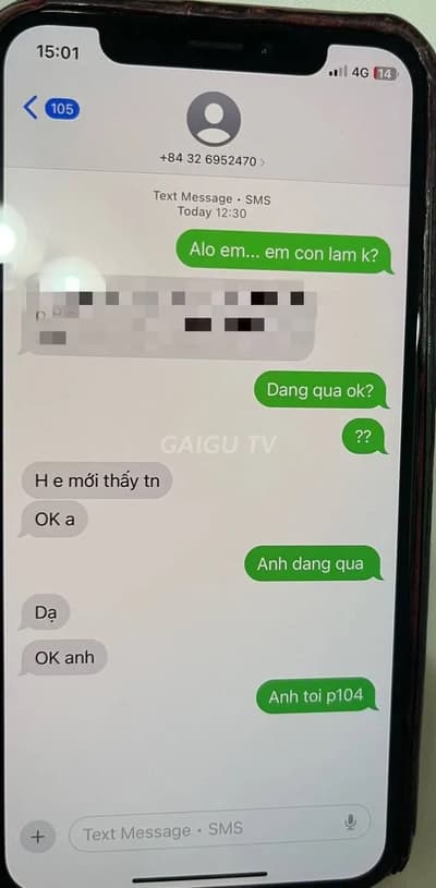 ảnh report