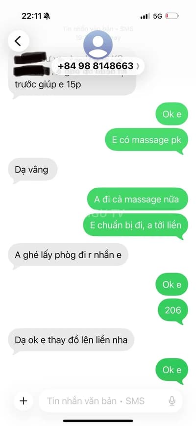 ảnh report