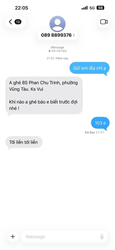 ảnh report