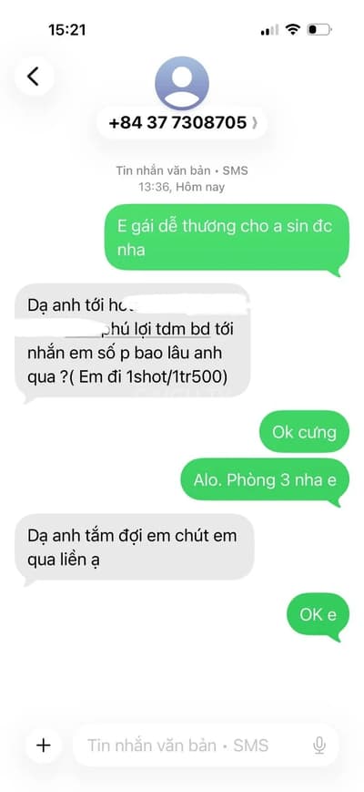 ảnh report
