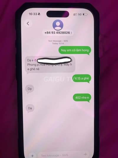 ảnh report