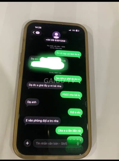 ảnh report
