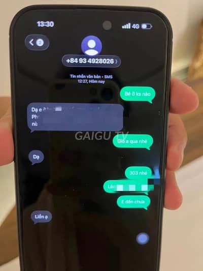 ảnh report