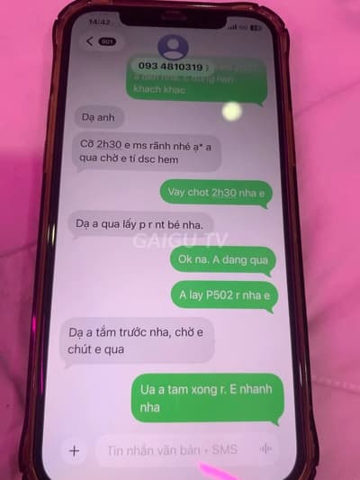 ảnh report
