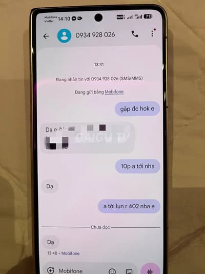 ảnh report