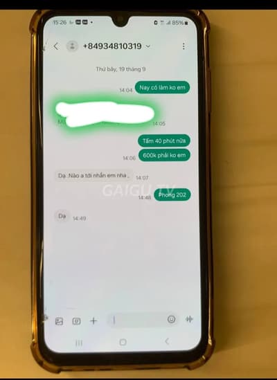 ảnh report