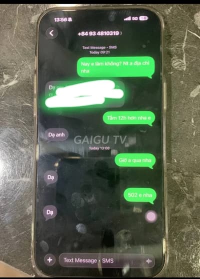 ảnh report