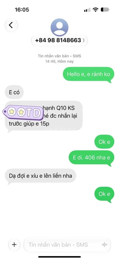 ảnh report