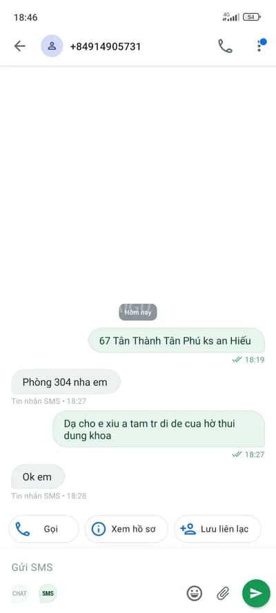 ảnh report