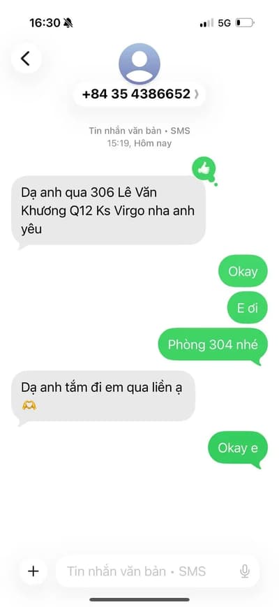 ảnh report