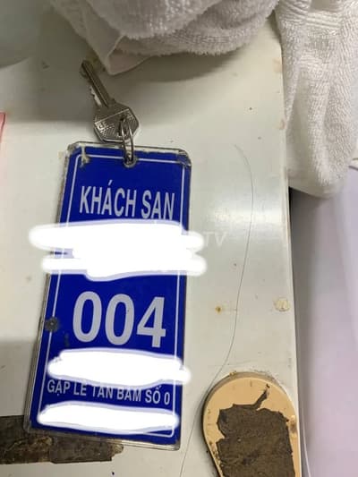 ảnh report