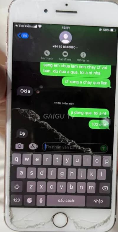 ảnh report