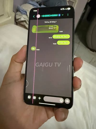 ảnh report