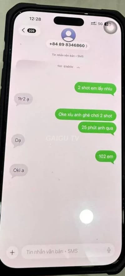 ảnh report