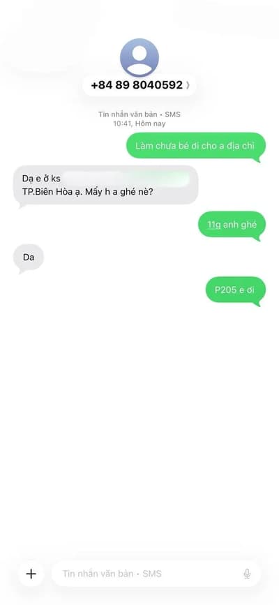 ảnh report