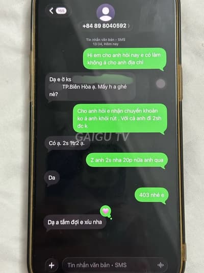ảnh report