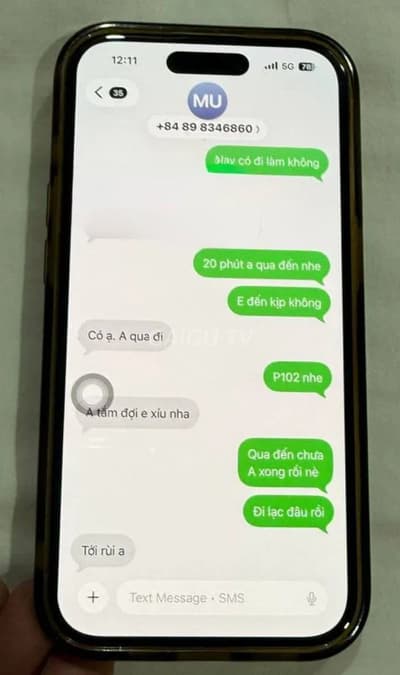 ảnh report