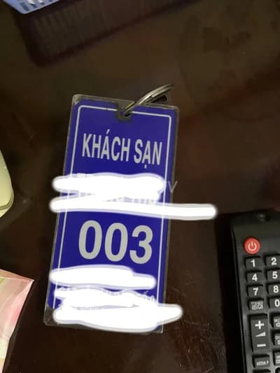 ảnh report