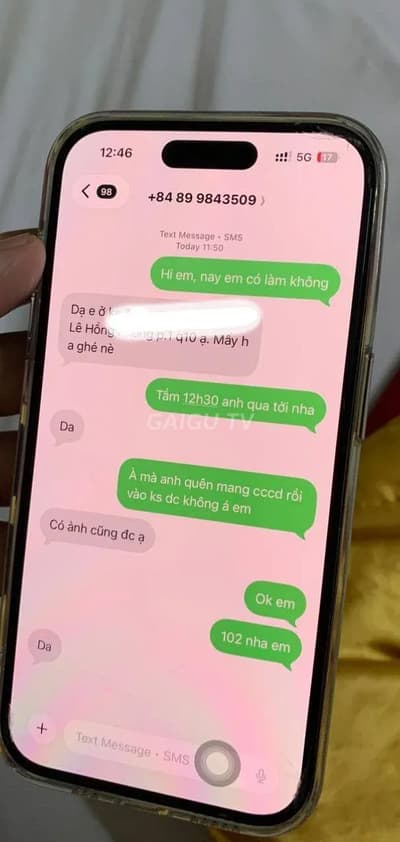 ảnh report