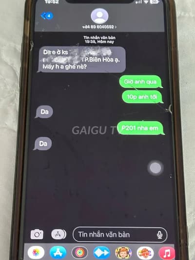 ảnh report