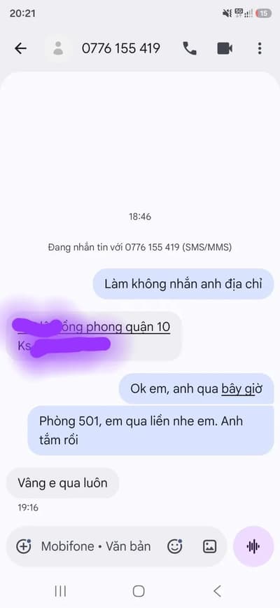 ảnh report