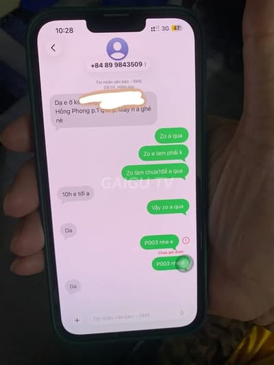 ảnh report