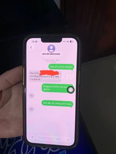 ảnh report