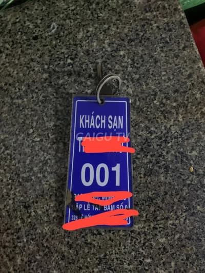ảnh report