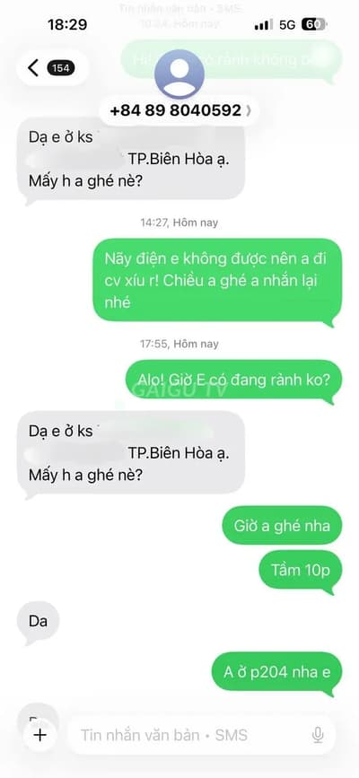 ảnh report
