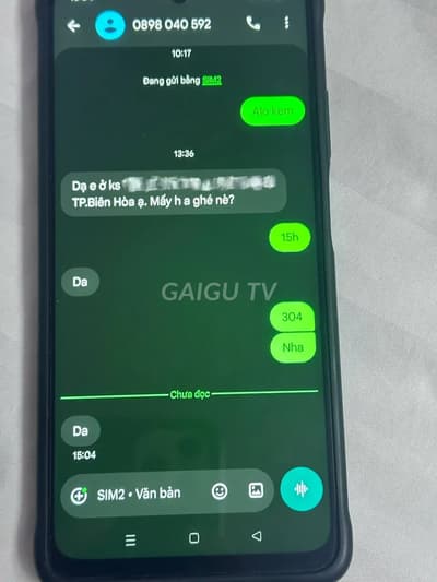 ảnh report