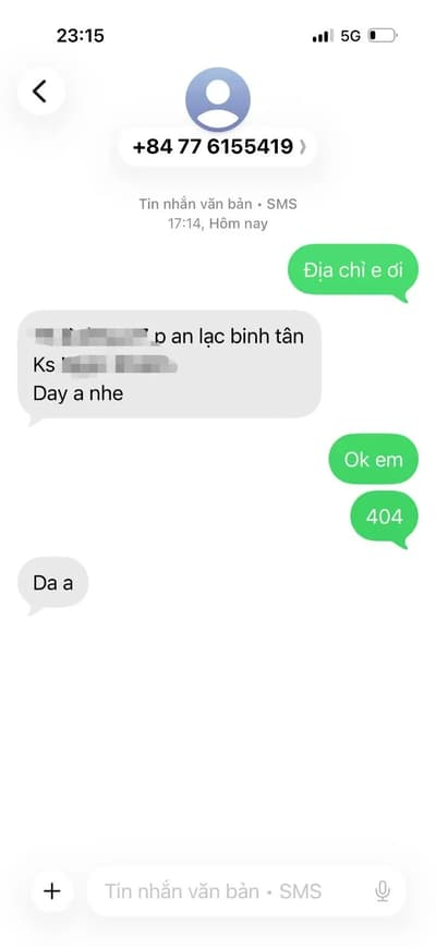 ảnh report