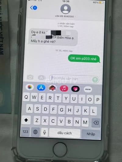 ảnh report
