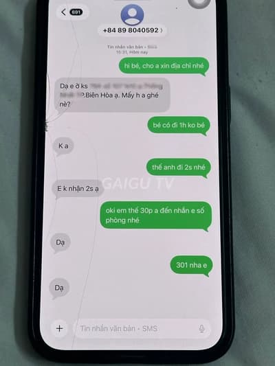 ảnh report